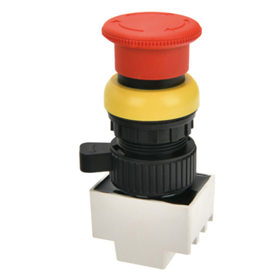 8050-1 防爆防腐控制急停按钮
