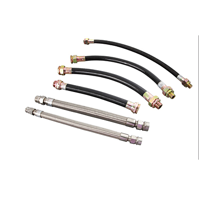 BNG 系列防煤挠性连接管